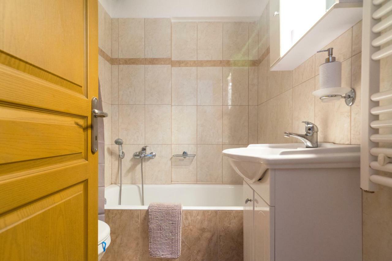 Lovely Apartment Xylokastro 2Nd Floor Экстерьер фото